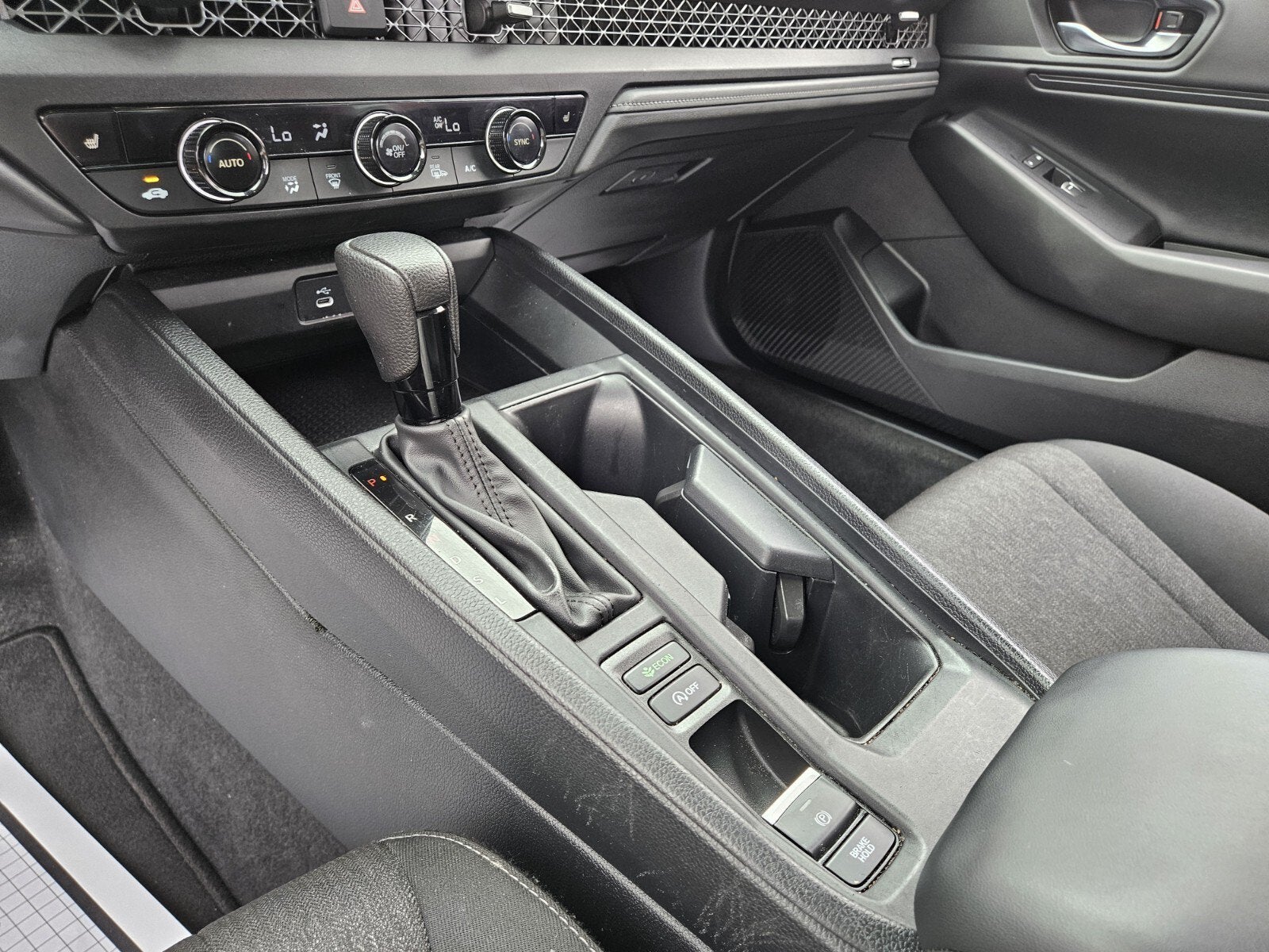 2023 Honda Accord Sedan EX