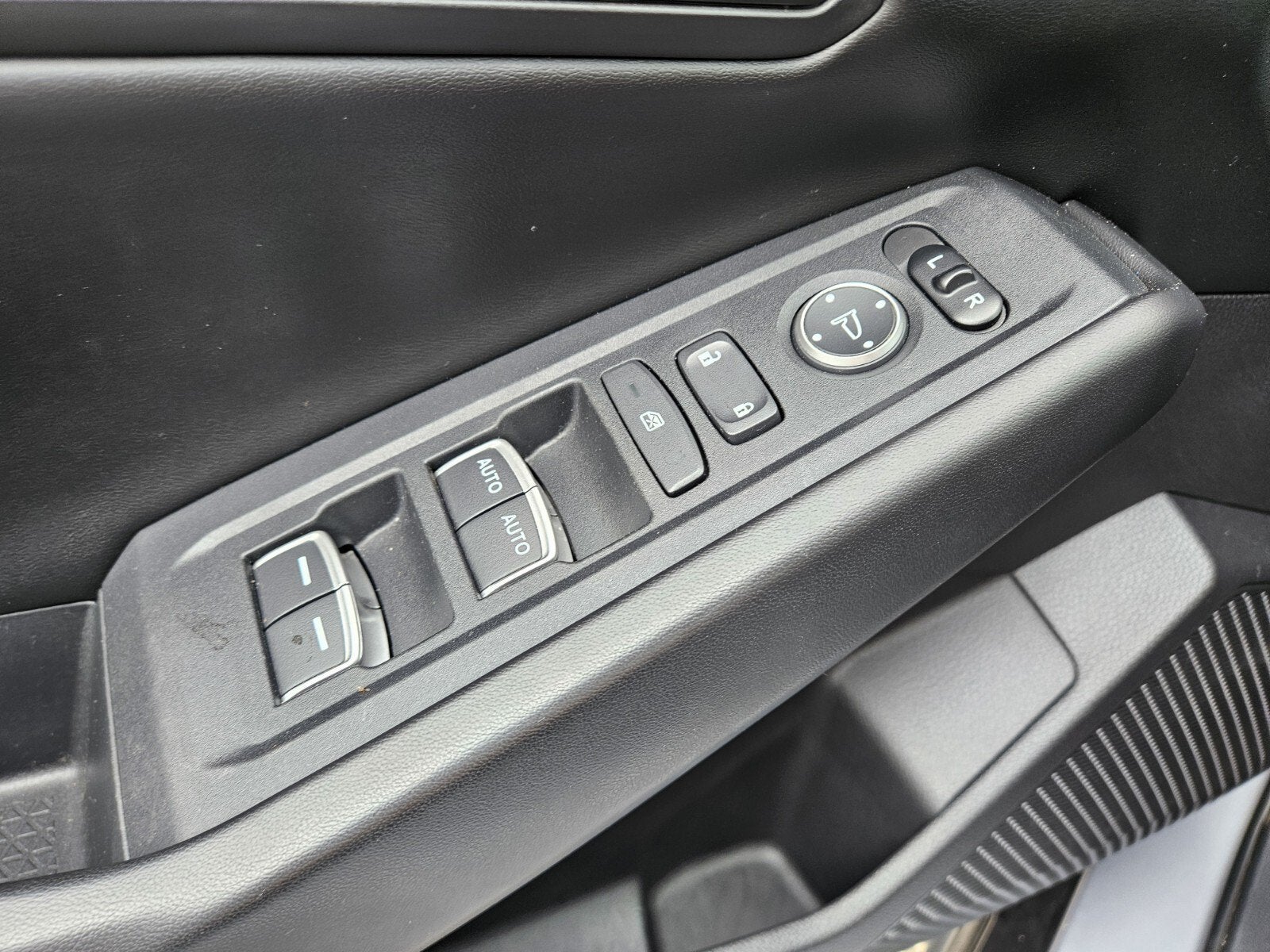 2023 Honda Accord Sedan EX