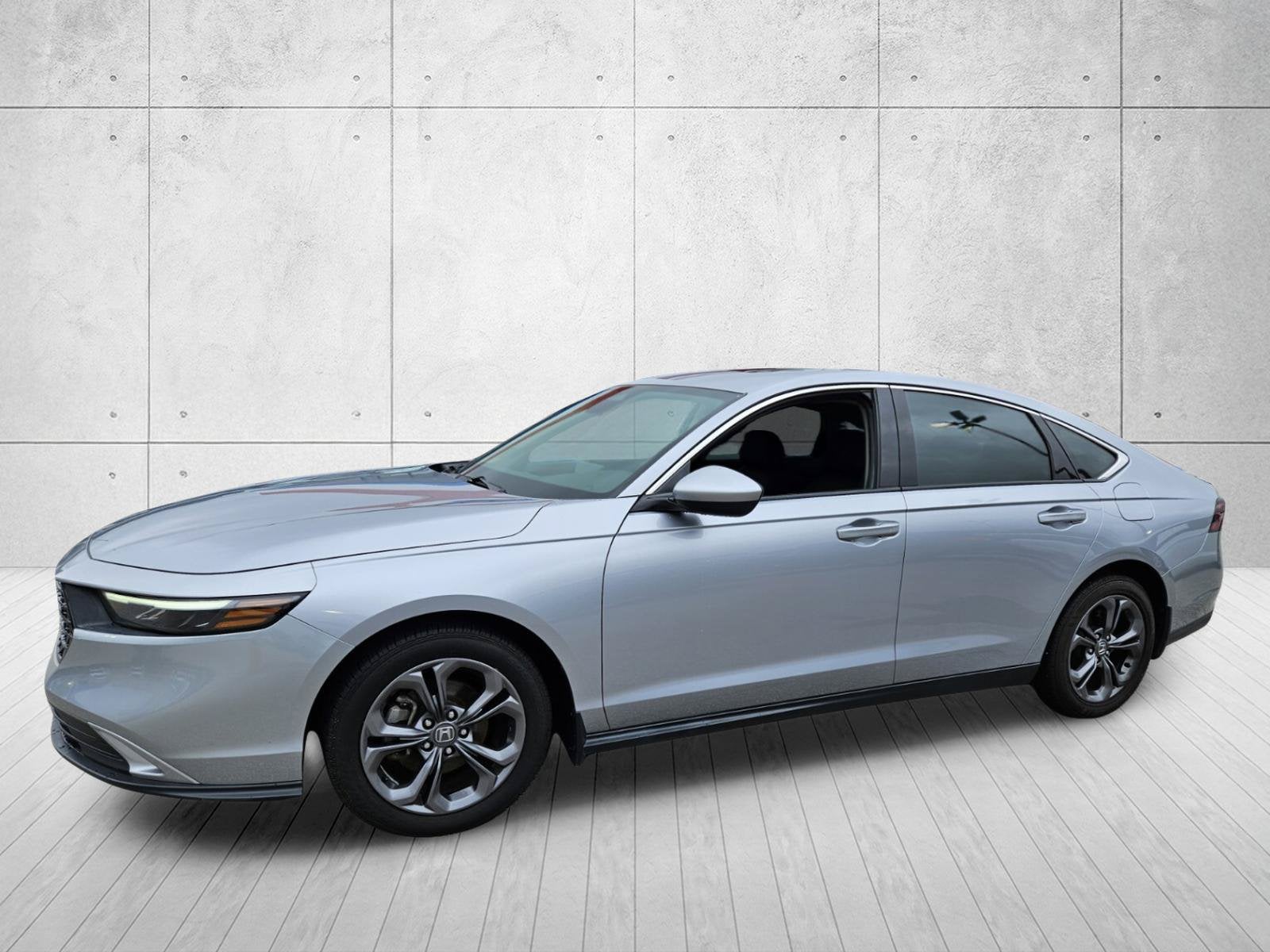 2023 Honda Accord Sedan EX