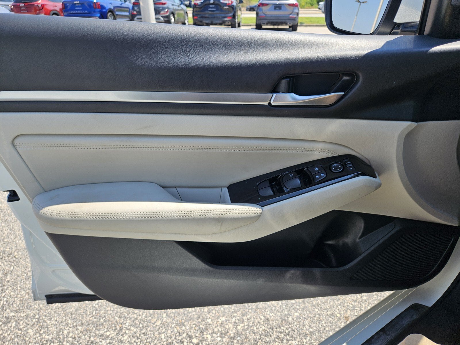 2023 Nissan Altima 2.5 SL
