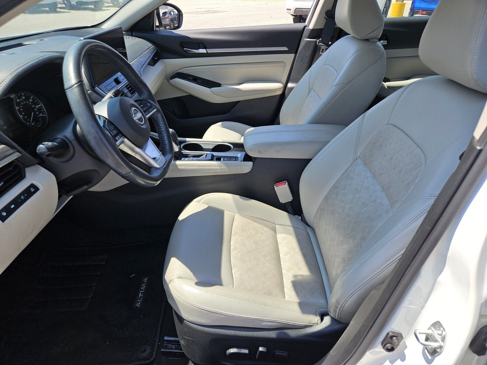 2023 Nissan Altima 2.5 SL
