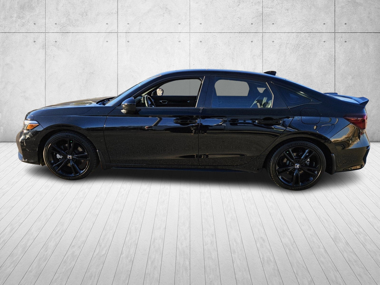 2025 Honda Civic Si Base