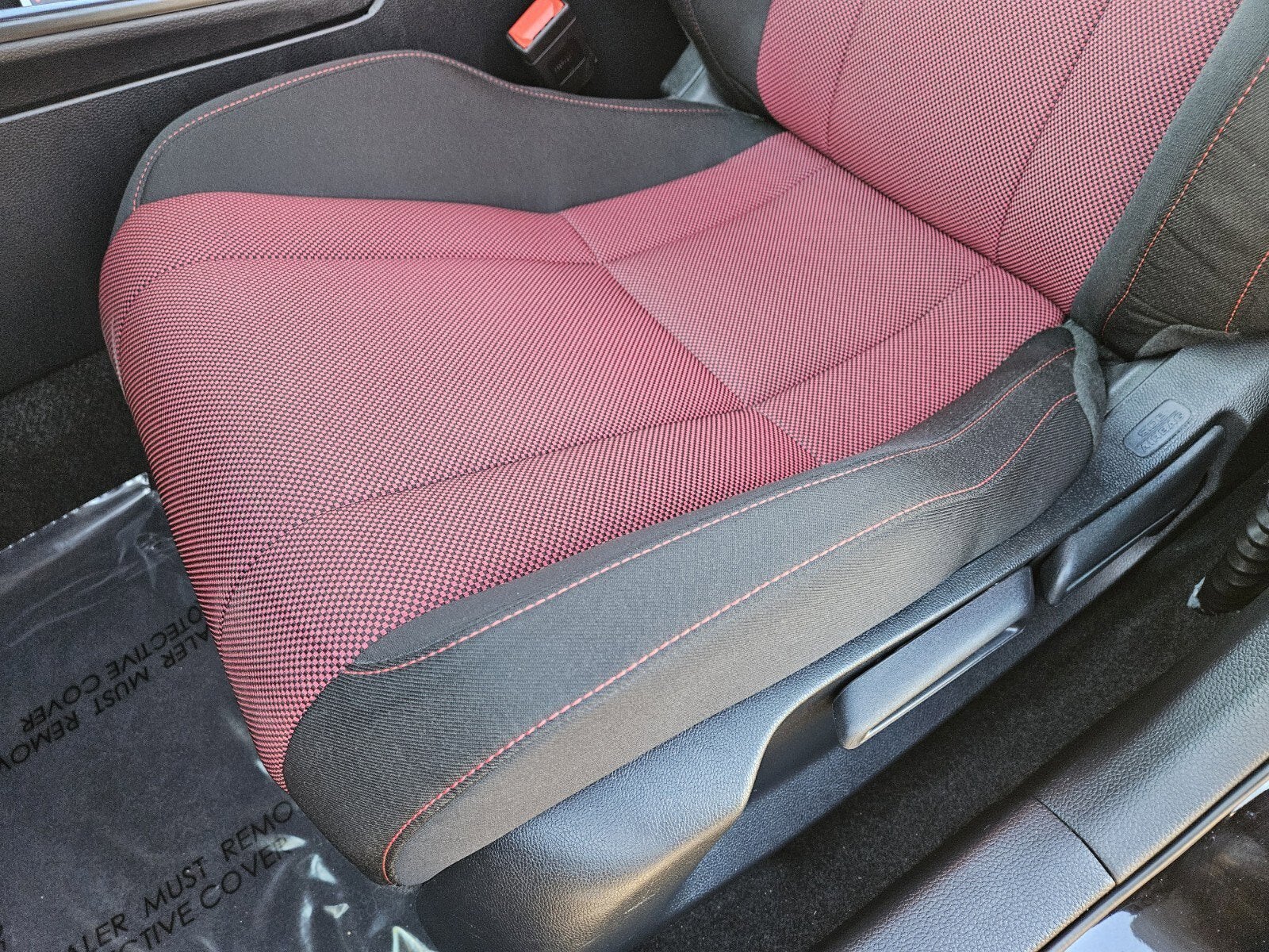 2025 Honda Civic Si Base