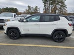2021 Jeep Compass Altitude