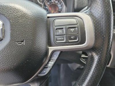 2020 RAM 2500 Tradesman
