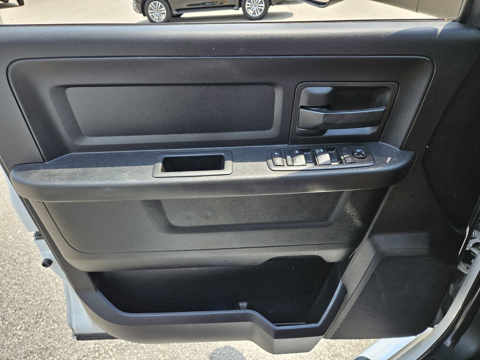 2020 RAM 2500 Tradesman