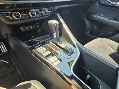 2025 Acura ADX w/A-Spec Package