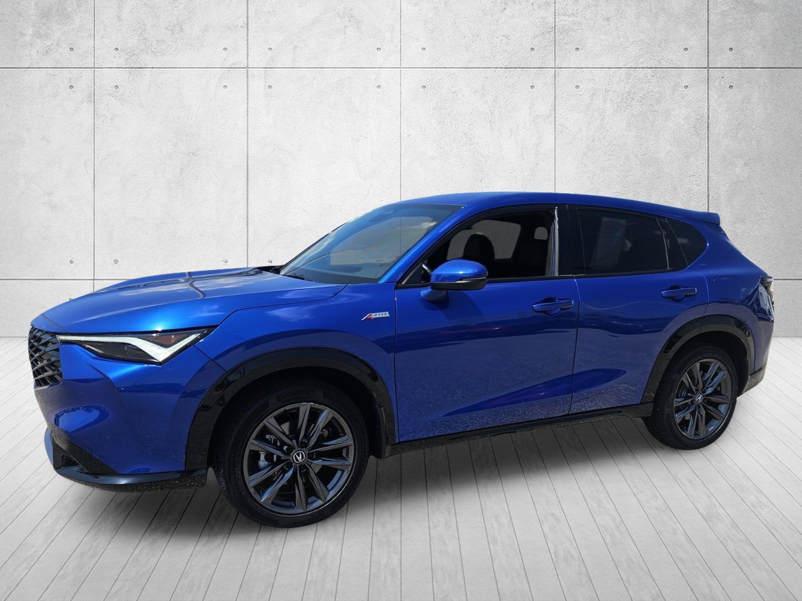 2025 Acura ADX w/A-Spec Package
