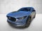 2025 Mazda Mazda CX-30 2.5 S Carbon Edition
