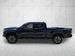 2021 Toyota Tacoma 4WD TRD Sport