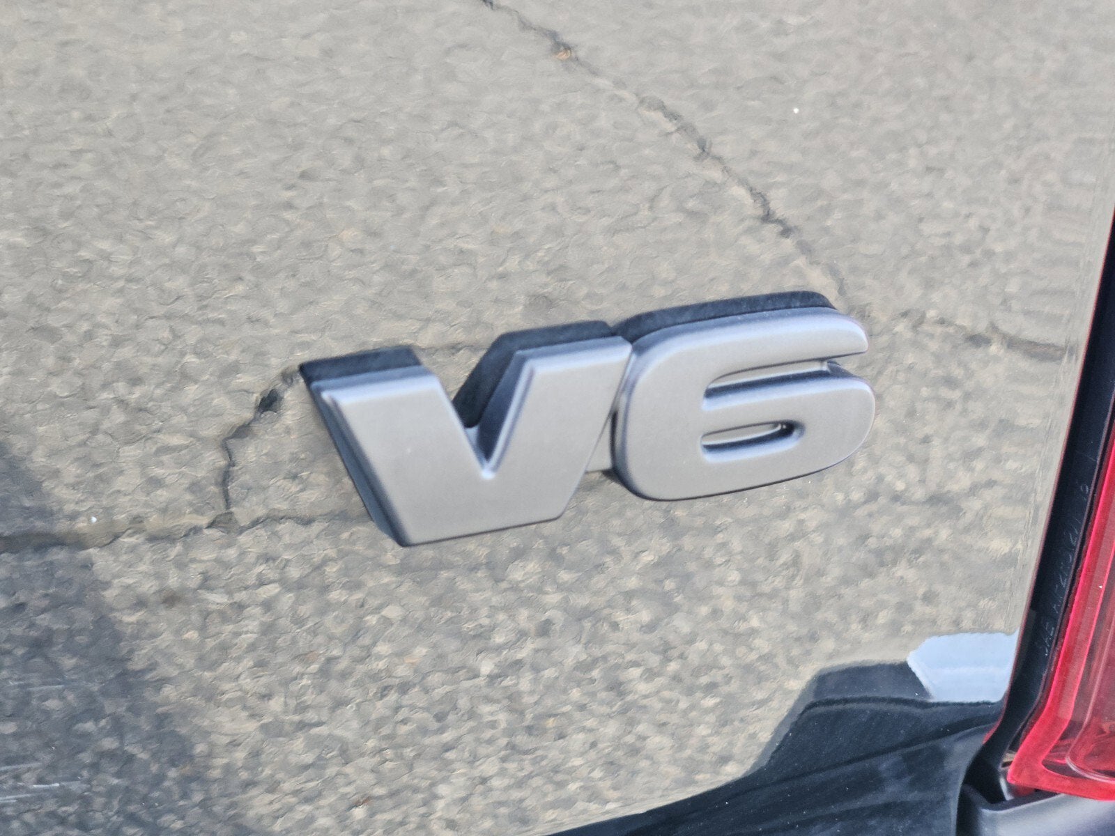 2023 Toyota Tacoma 2WD TRD Off-Road