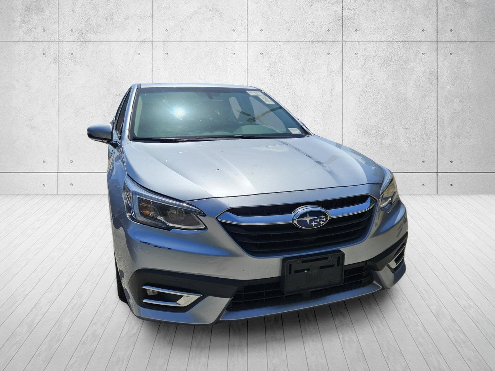 2022 Subaru Legacy Limited