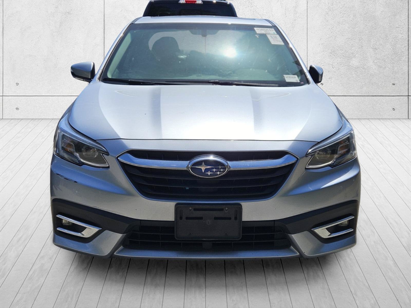 2022 Subaru Legacy Limited