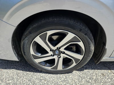 2022 Subaru Legacy Limited