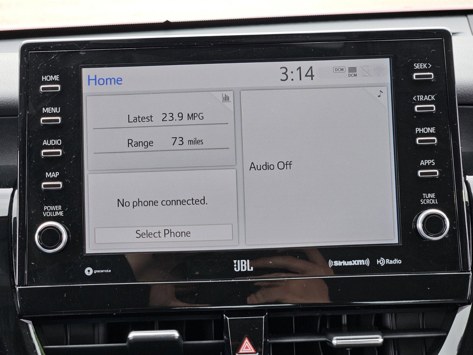 2024 Toyota Camry TRD V6