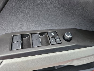 2024 Toyota Camry TRD V6