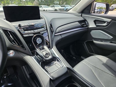 2024 Acura RDX w/Technology Package
