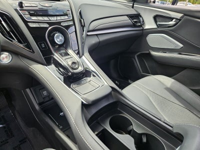 2024 Acura RDX w/Technology Package