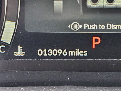2024 Acura RDX w/Technology Package