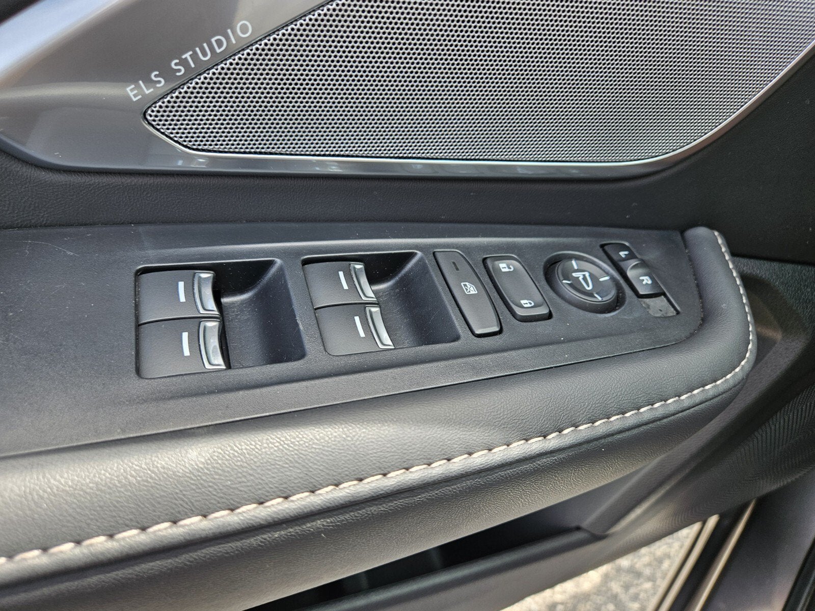 2024 Acura RDX w/Technology Package