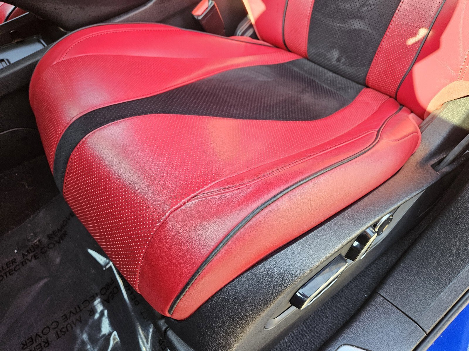 2024 Acura RDX w/A-Spec Package