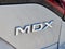 2025 Acura MDX w/Technology Package