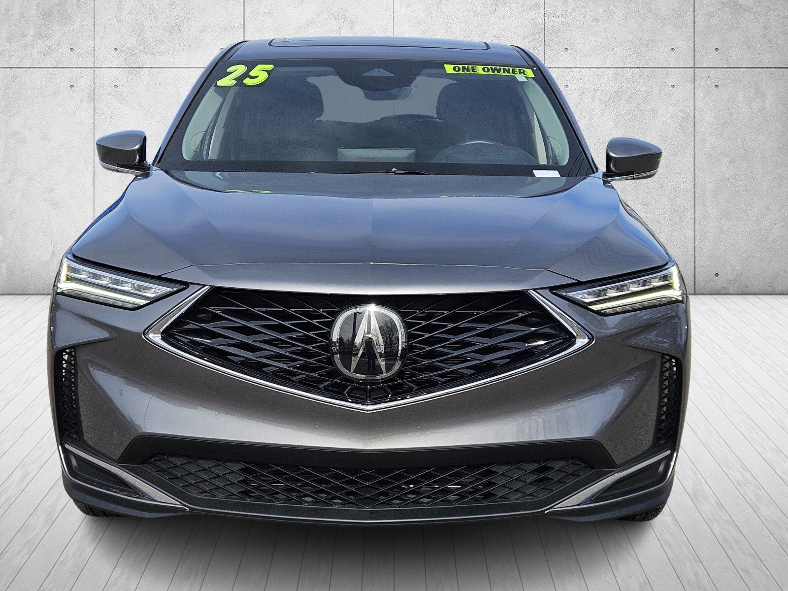 2025 Acura MDX Base