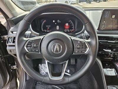 2025 Acura MDX Base