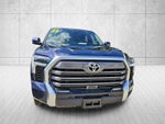 2026 Toyota Tundra 4WD Limited