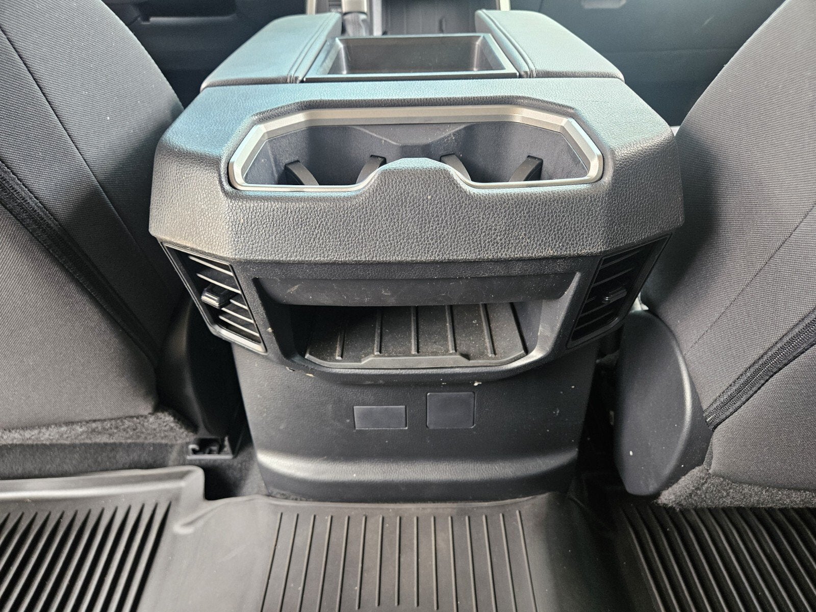2023 Toyota Tundra 4WD SR5
