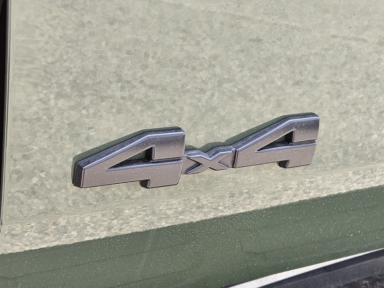 2023 Toyota Tundra 4WD SR5