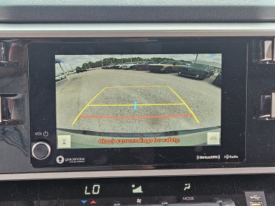 2023 Toyota Tundra 4WD SR5