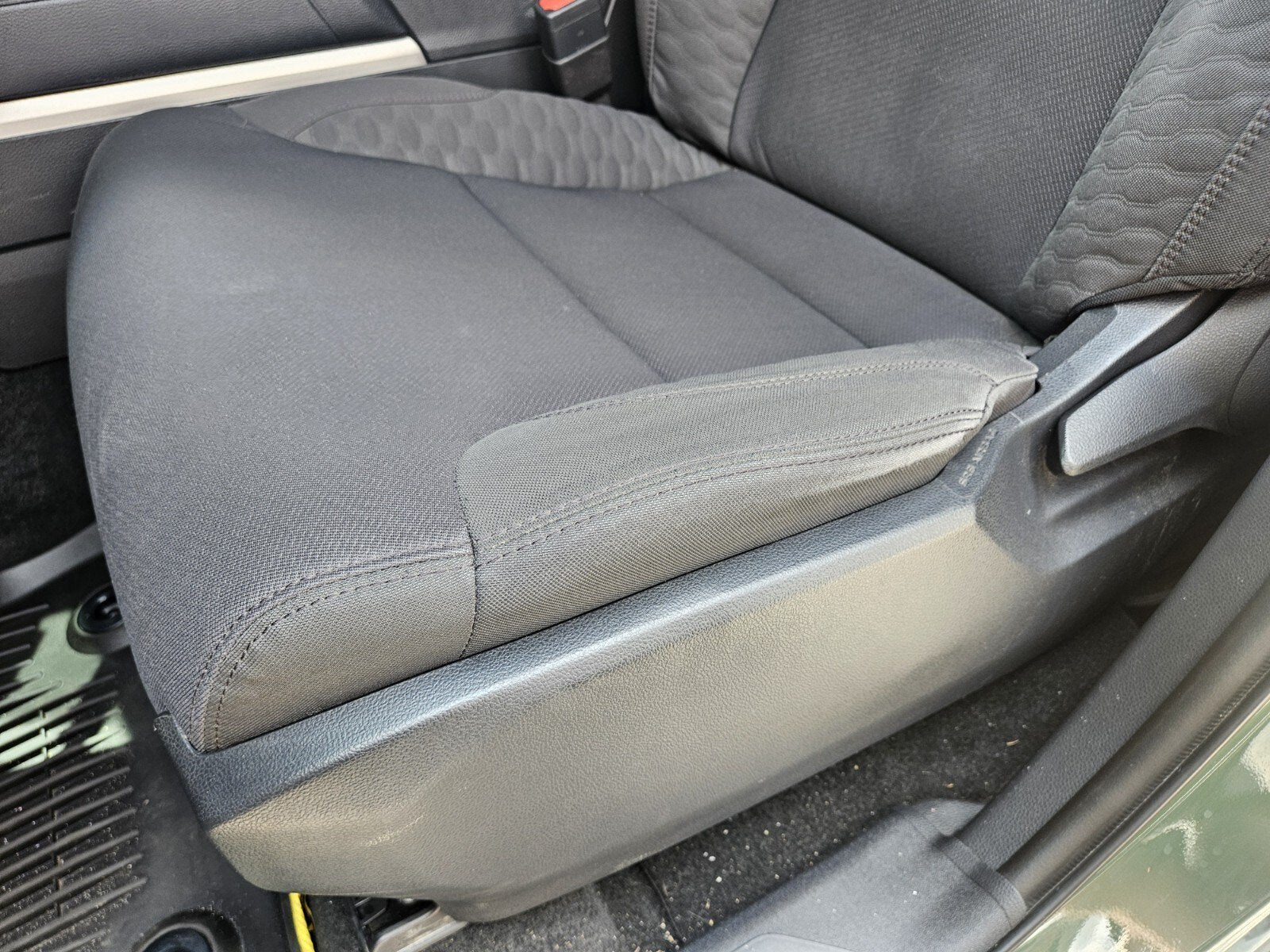 2023 Toyota Tundra 4WD SR5
