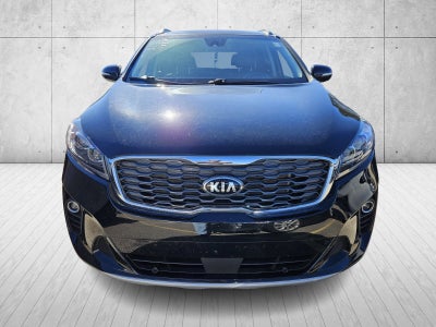 2020 Kia Sorento EX V6