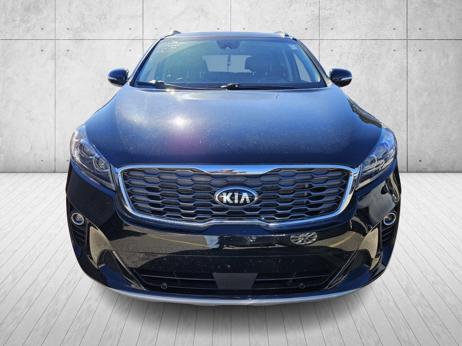 2020 Kia Sorento EX V6