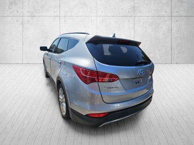 2016 Hyundai Santa Fe Sport 2.0T