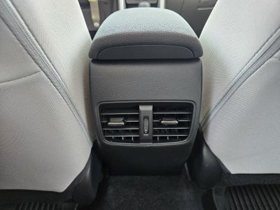 2025 Toyota Corolla Cross L