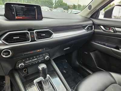 2019 Mazda Mazda CX-5 Touring