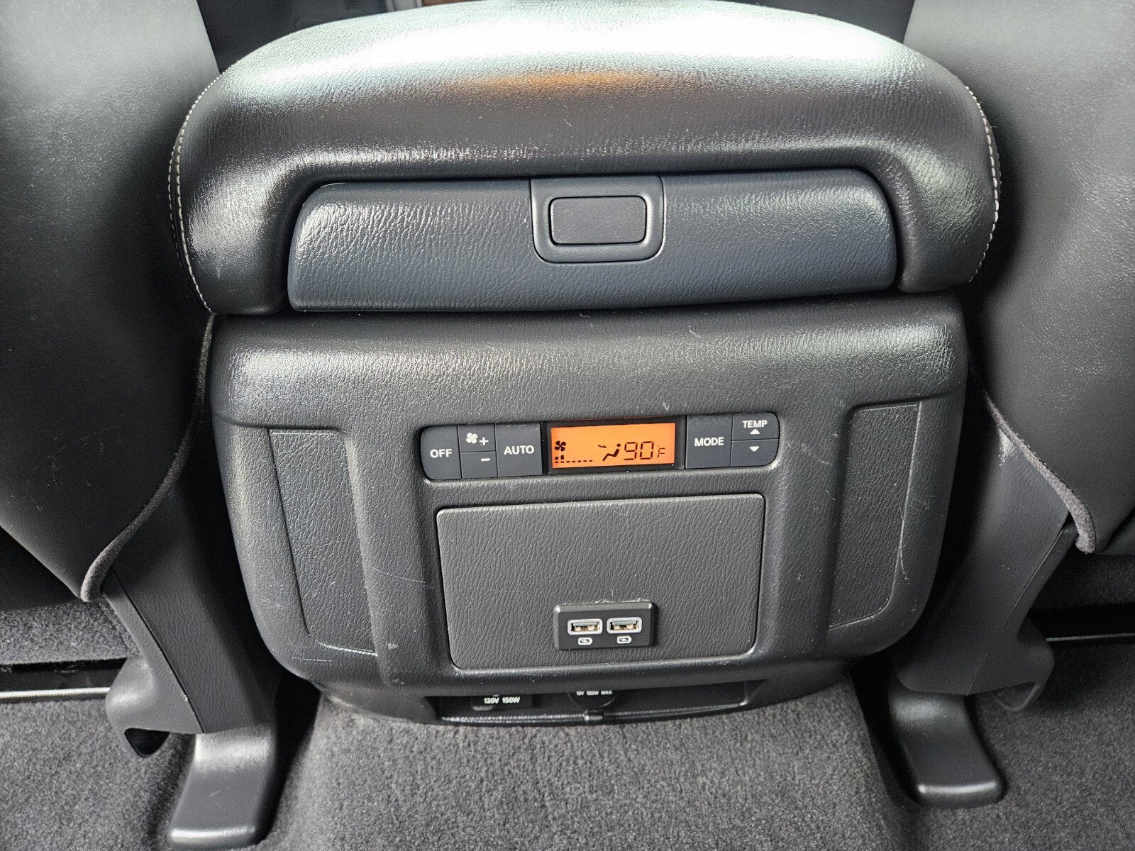 2017 Nissan Armada SL