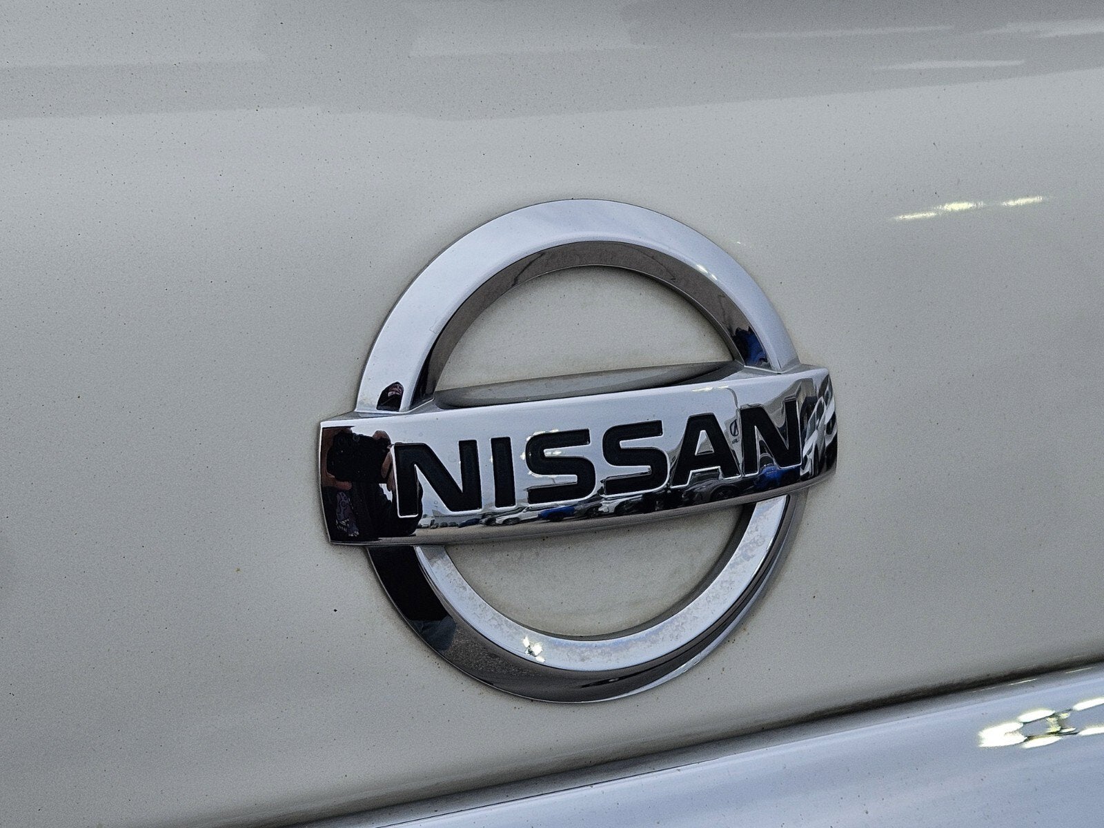 2017 Nissan Armada SL