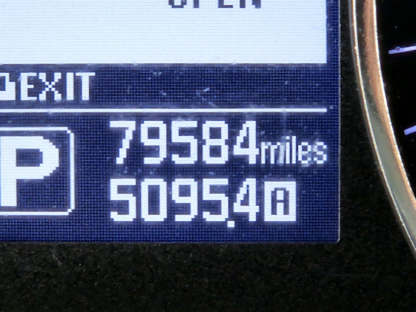 2017 Nissan Armada SL