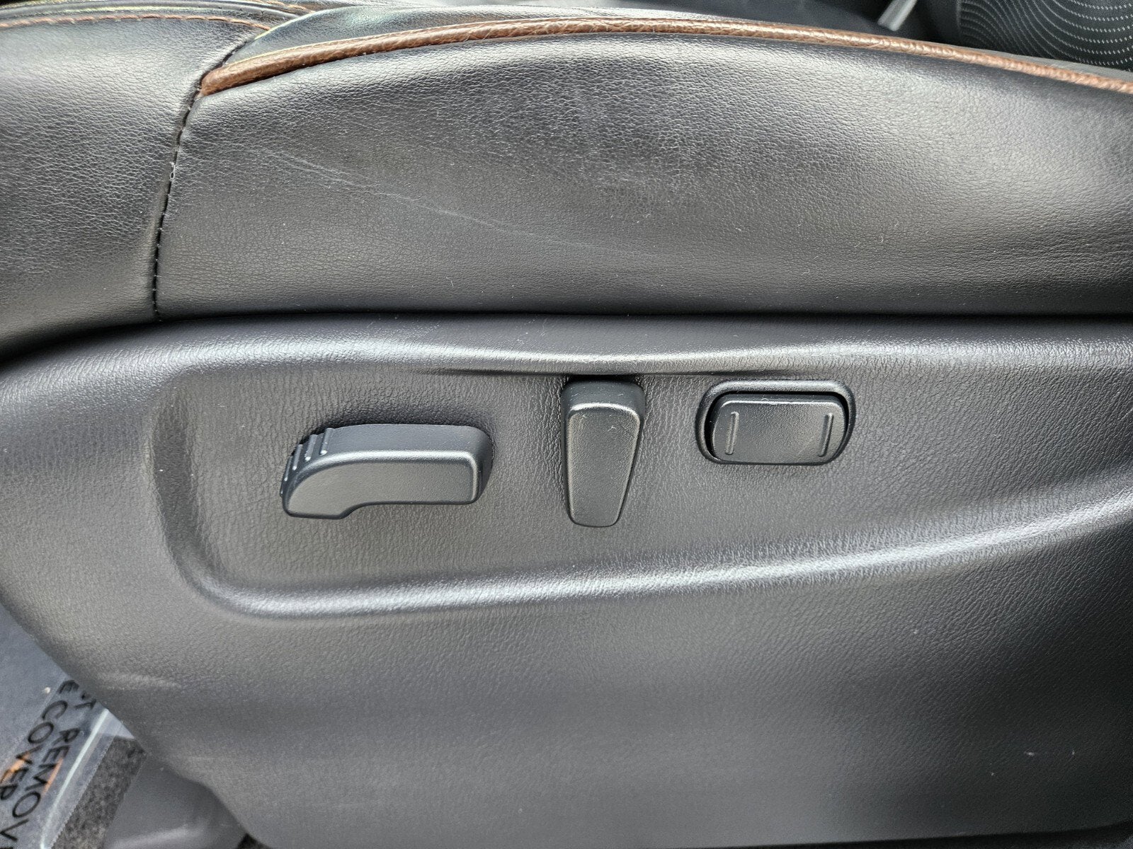 2017 Nissan Armada SL