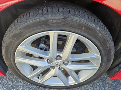 2016 Lexus CT 200h Hybrid