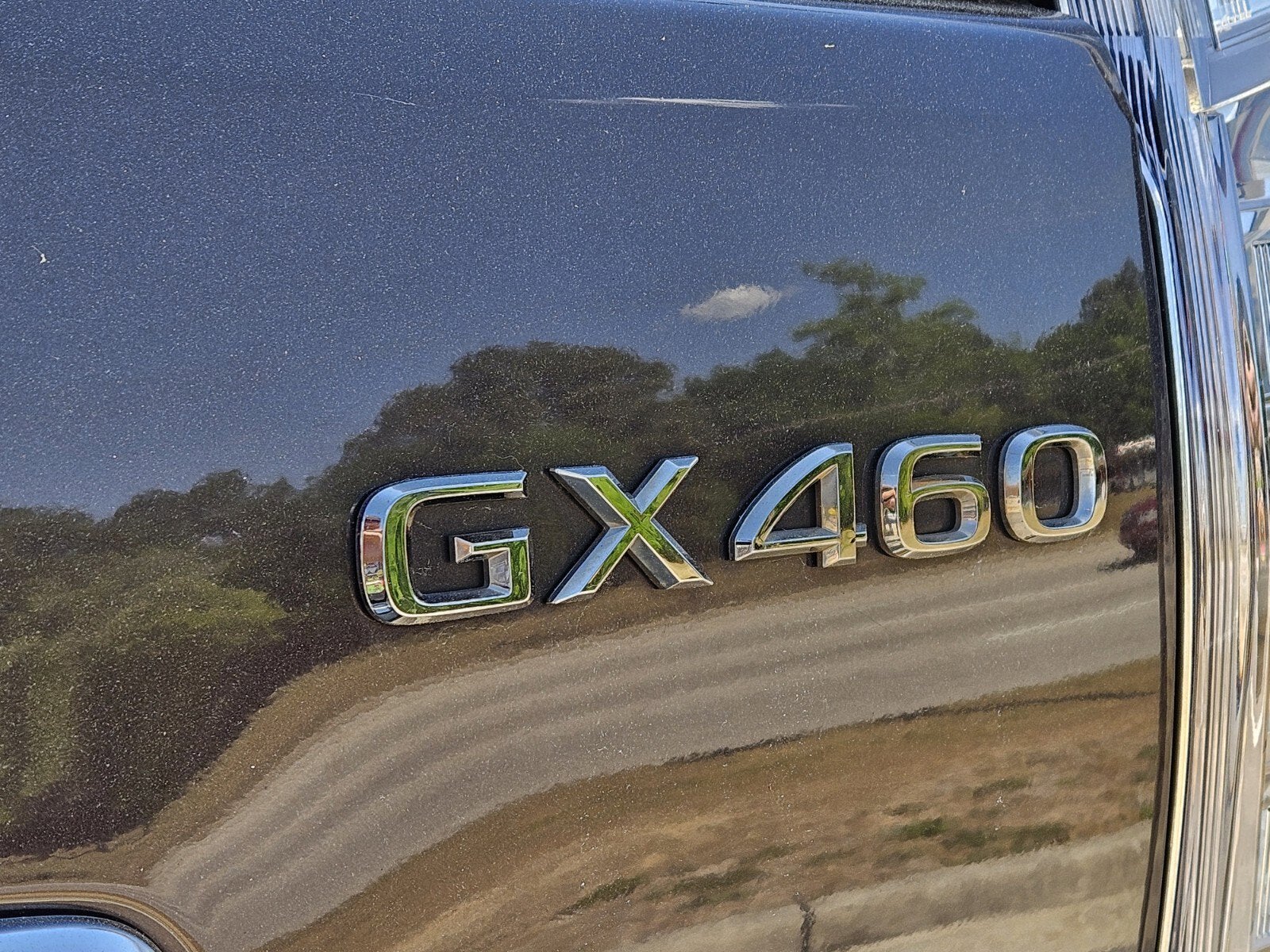 2020 Lexus GX GX 460 Premium