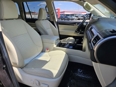 2020 Lexus GX GX 460 Premium