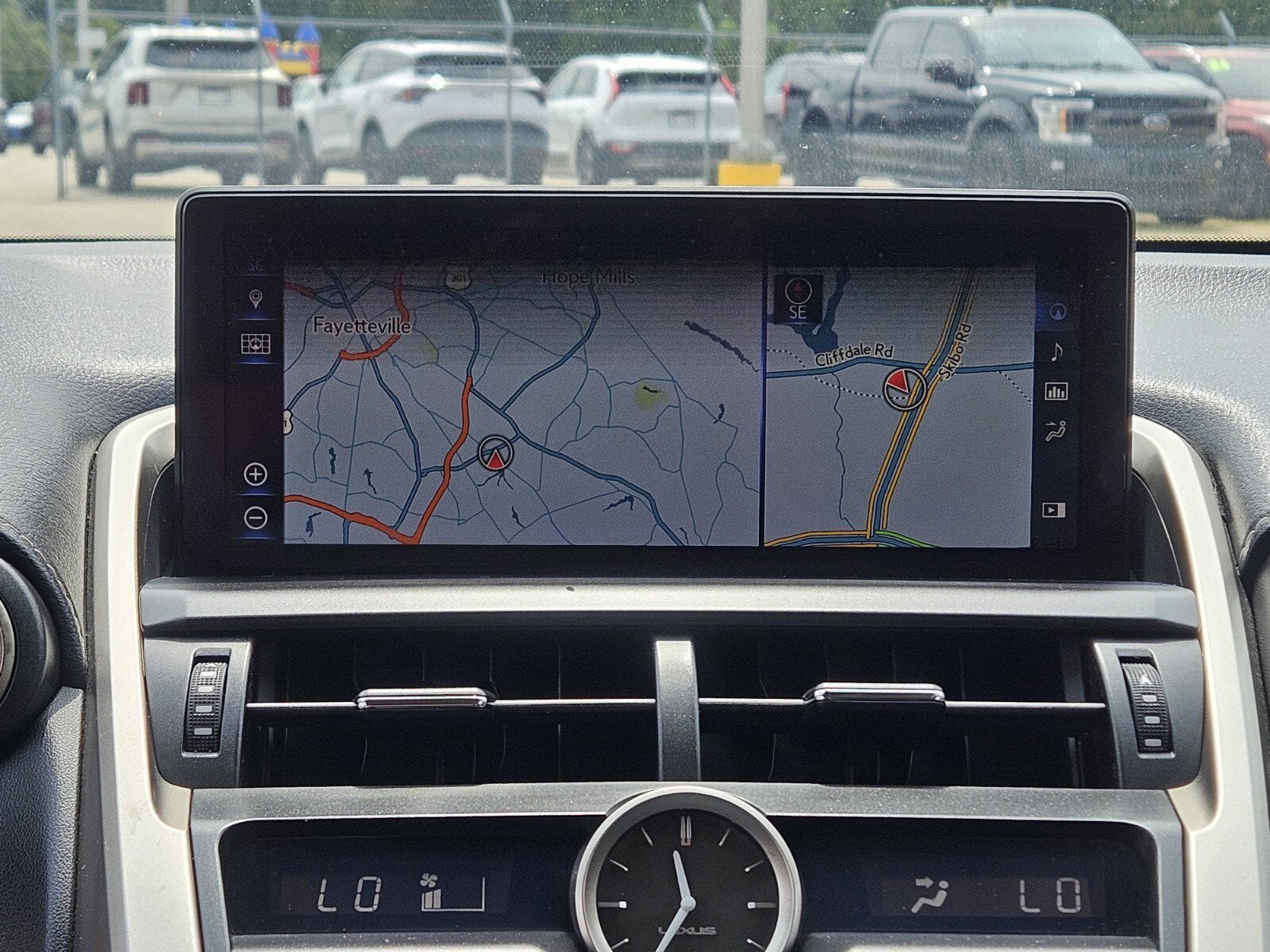 2020 Lexus NX NX 300