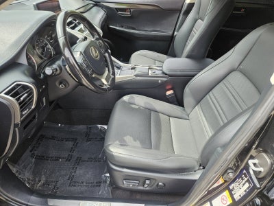 2020 Lexus NX NX 300