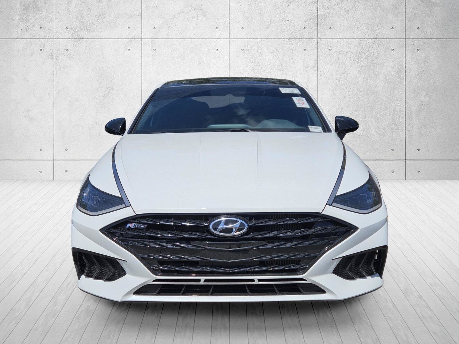 2023 Hyundai Sonata N Line