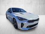2021 Kia Stinger GT