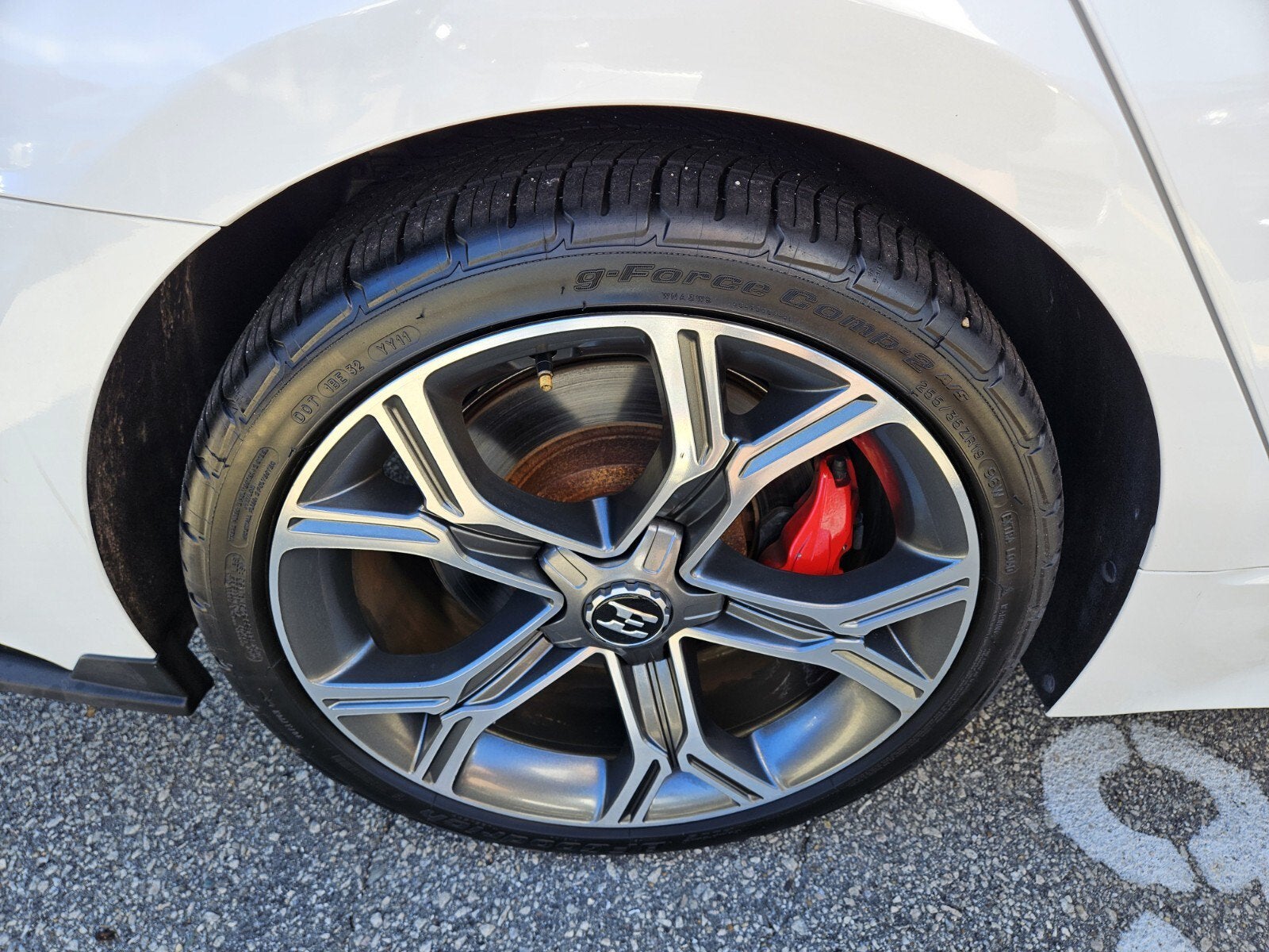 2021 Kia Stinger GT